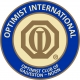 Logo of Optimist International